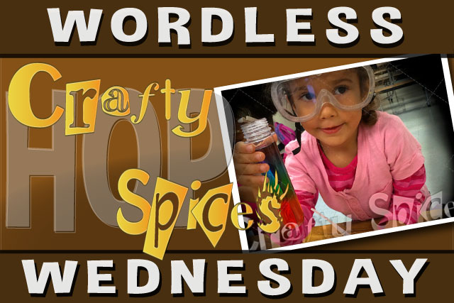 Wordless Wednesday Hop! Wordless Wednesday Hop!