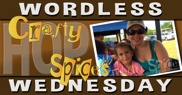 Wordless Wednesday Hop! Wordless Wednesday Hop!