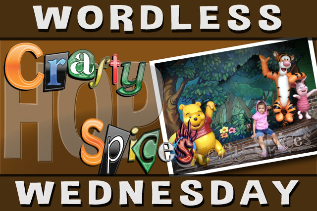 Wordless Wednesday Hop! Wordless Wednesday Hop!