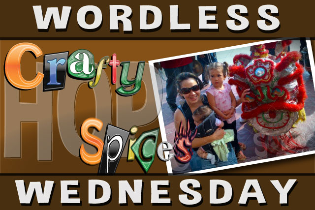 Wordless Wednesday Hop! Wordless Wednesday Hop!