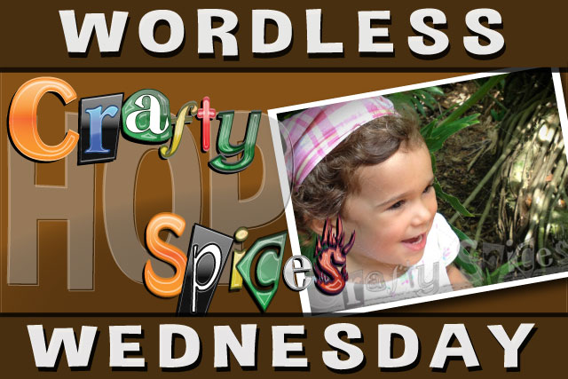 Wordless Wednesday Hop! Wordless Wednesday Hop!