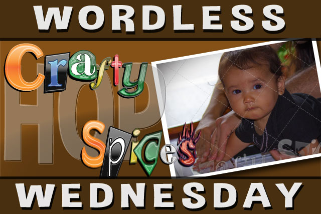 Wordless Wednesday Hop! Wordless Wednesday Hop!