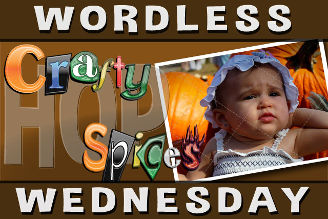 Wordless Wednesday Hop!
