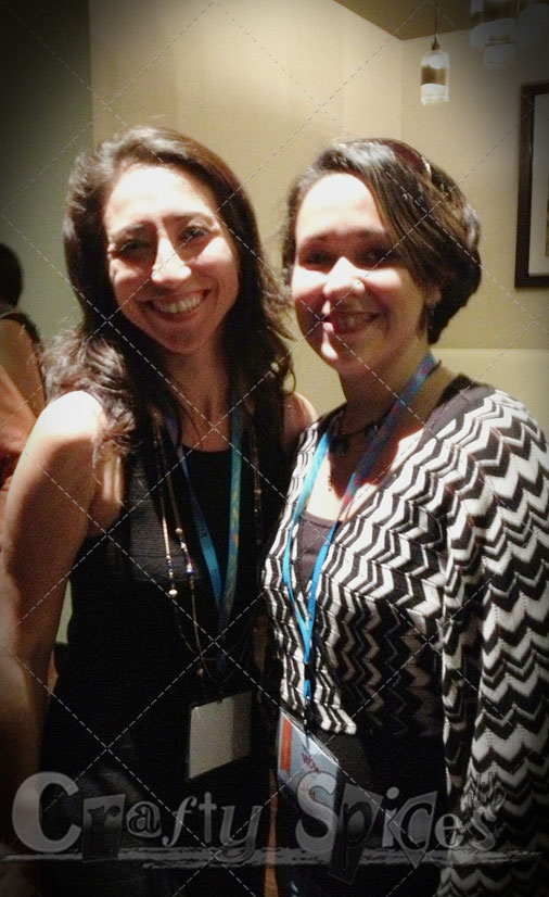 Annie Douglass, Chief Mom Ambassador and I Annie Douglass, Chief Mom Ambassador and I