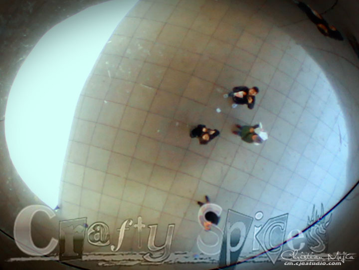 Distorted Reality via the Bean Distorted Reality via the Bean
