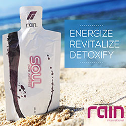 Rain Soul seed nutrition