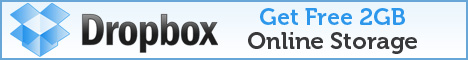 Always have your stuff when you need it with @Dropbox. Sign up for free!