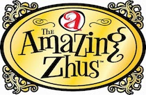 Amazing Zhus