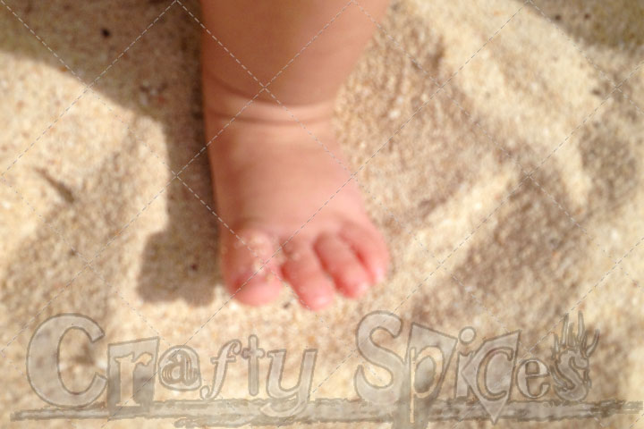 Wiggly Toes