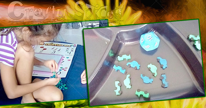 Play and learn, math is fun Play and learn, math is fun