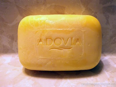 Adovia Sulfur Soap for Acne 