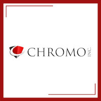 Chromo Inc
