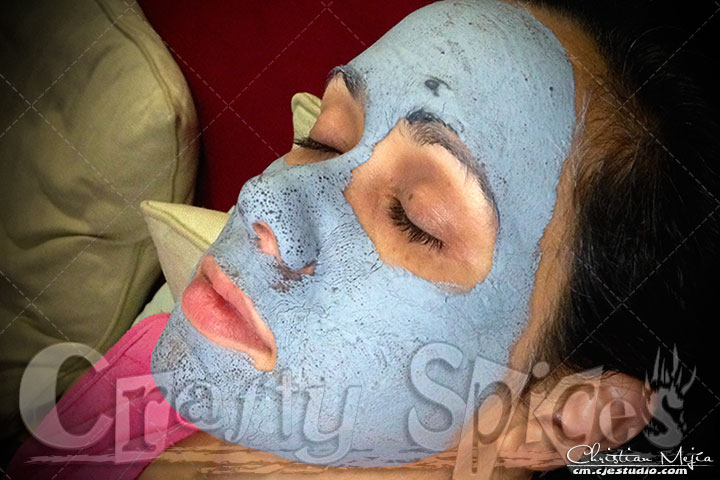 Hello Cutie Mud Mask Hello Cutie Mud Mask