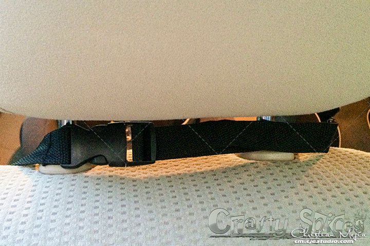 HangPro Car Organizer HangPro Car Organizer