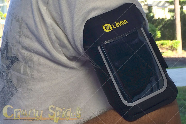 Limm Sports Armband Limm Sports Armband