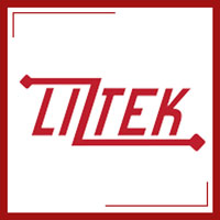 Liztek Logo