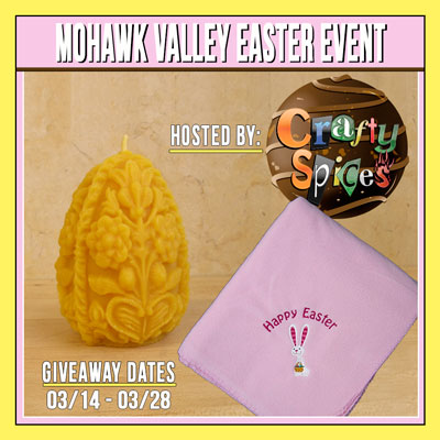 Mohawk Valley Easter Giveaway Event