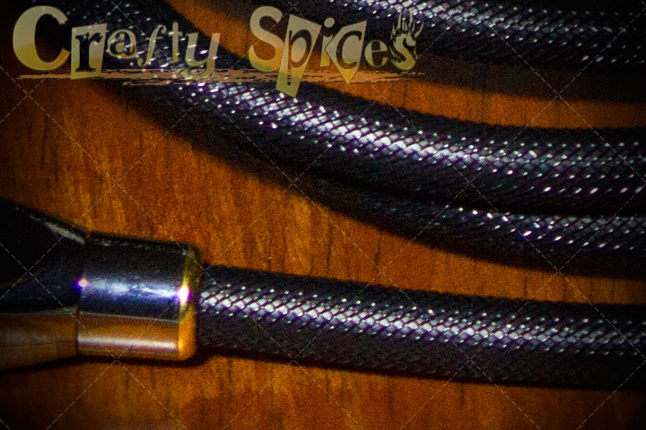 4K HDMI Cable Ultra Premium Series by Solid Cordz®