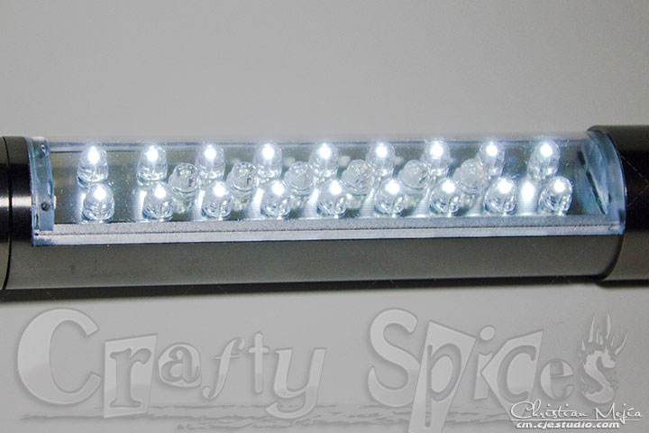 Superior Bright X5 Flashlight Cree LED on