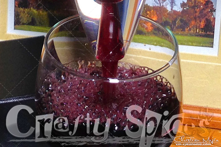 Zazzol Wine Aerator Decanter funnel Zazzol Wine Aerator Decanter funnel