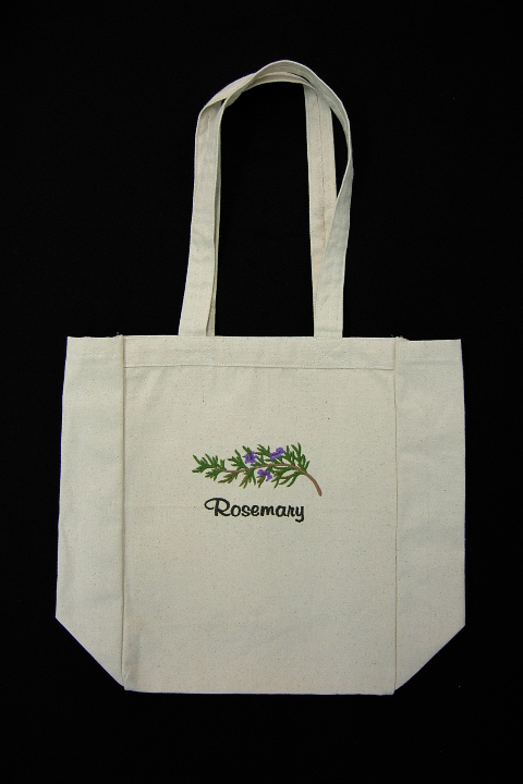 Herb Tote Rosemary